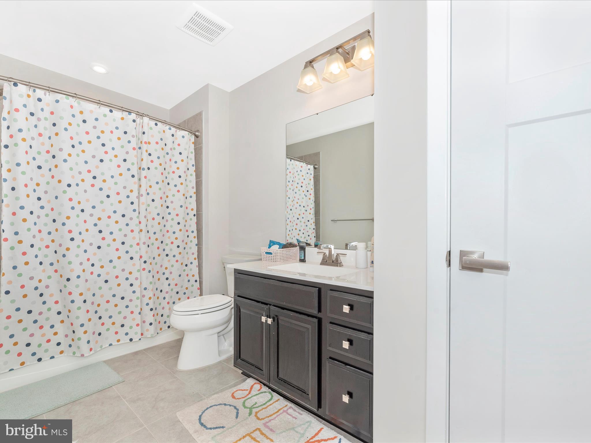 HARRINGTON TERRACE - Residential