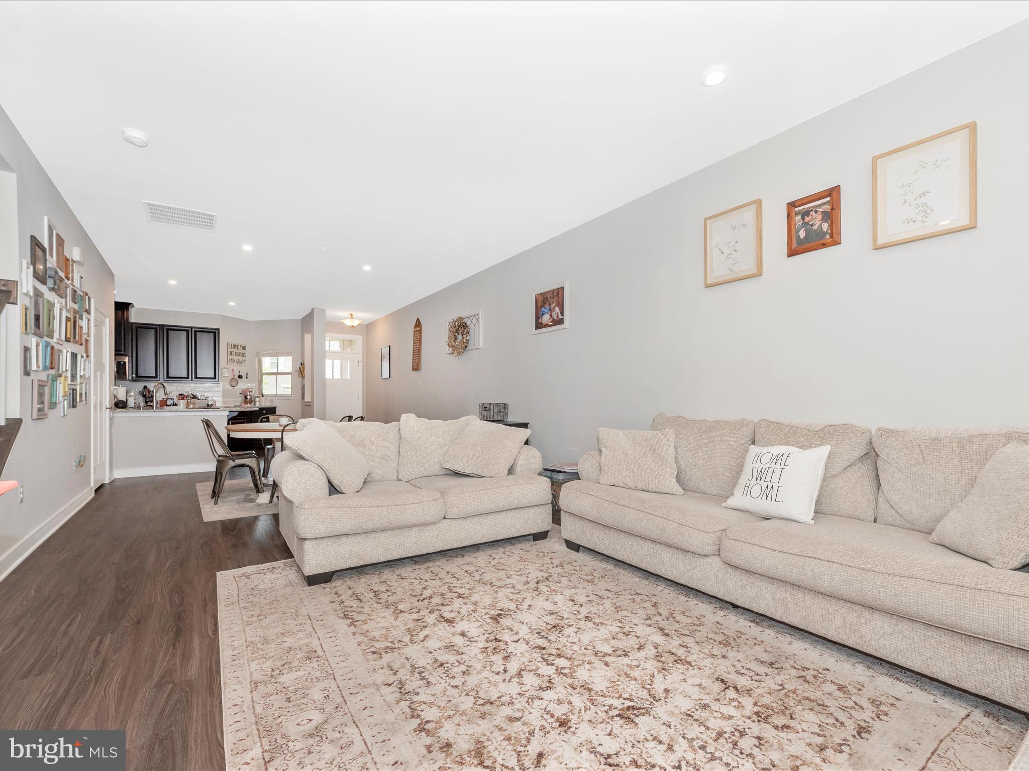 HARRINGTON TERRACE - Residential