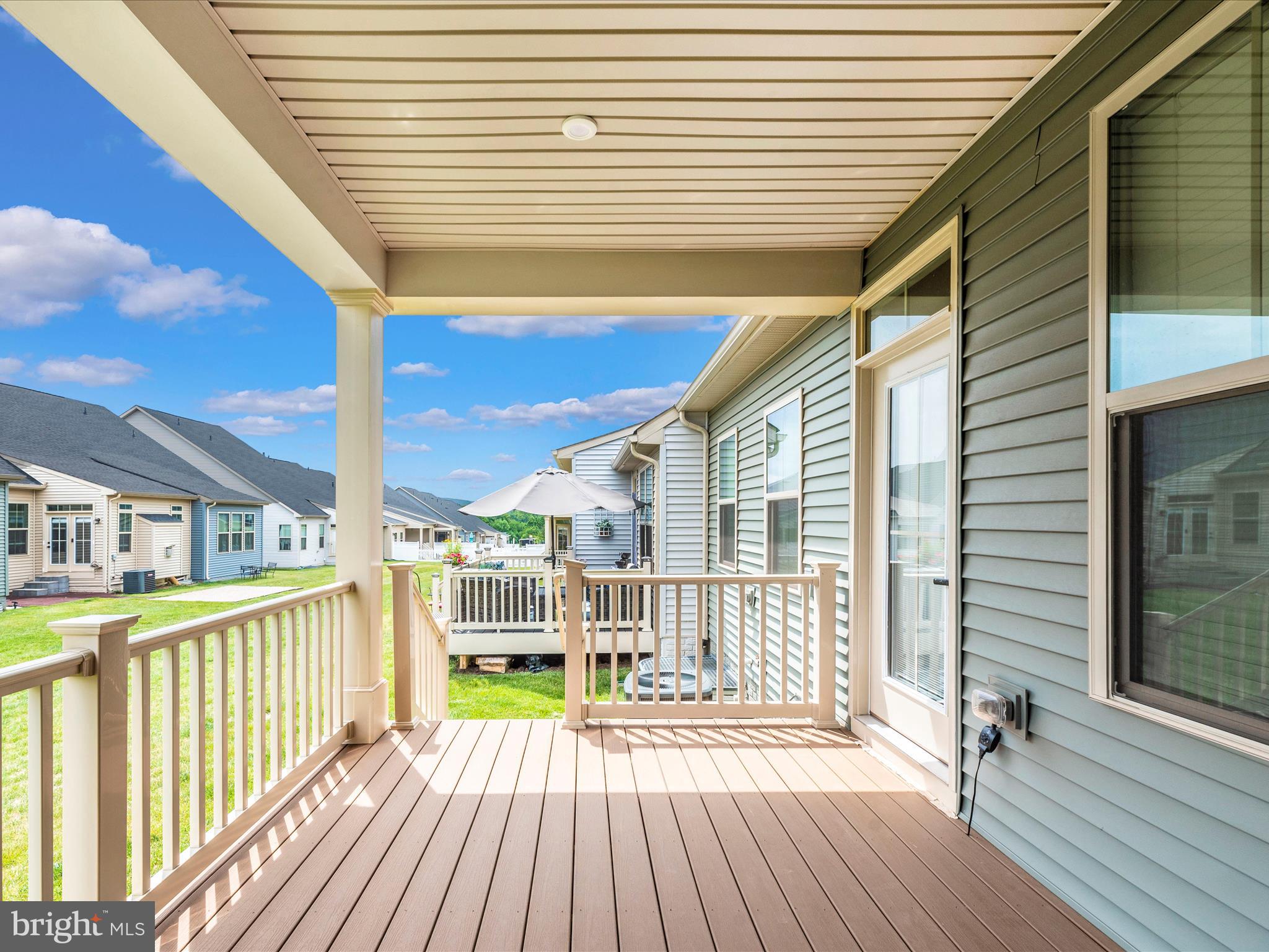 HARRINGTON TERRACE - Residential