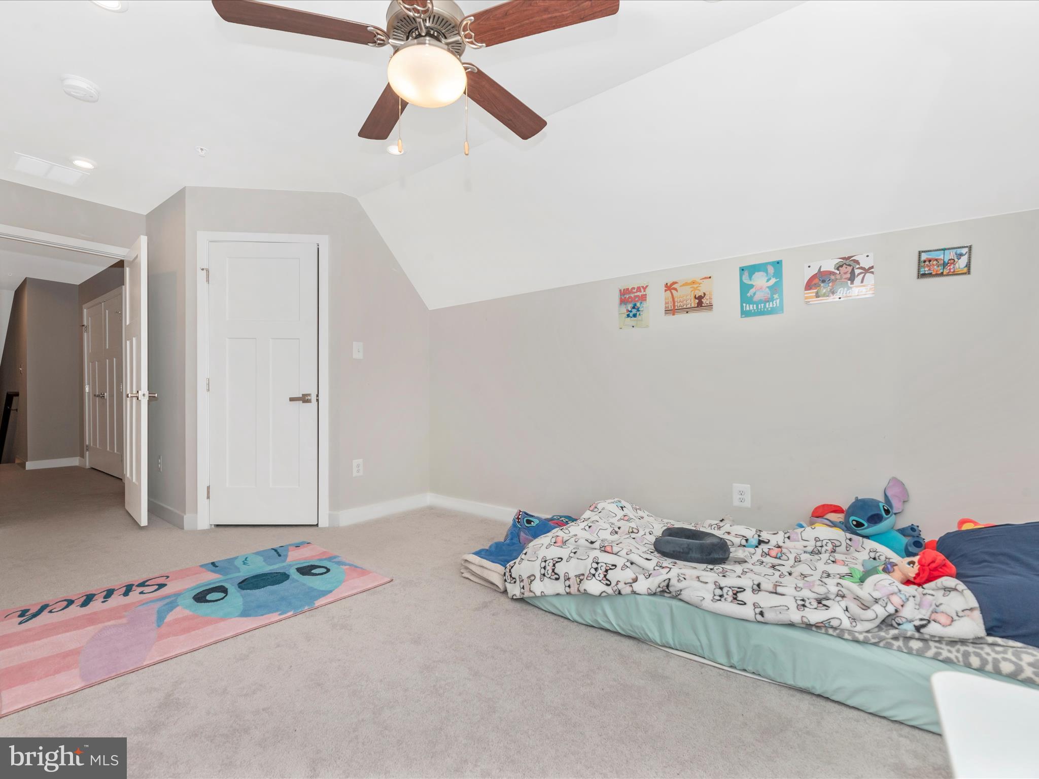 HARRINGTON TERRACE - Residential