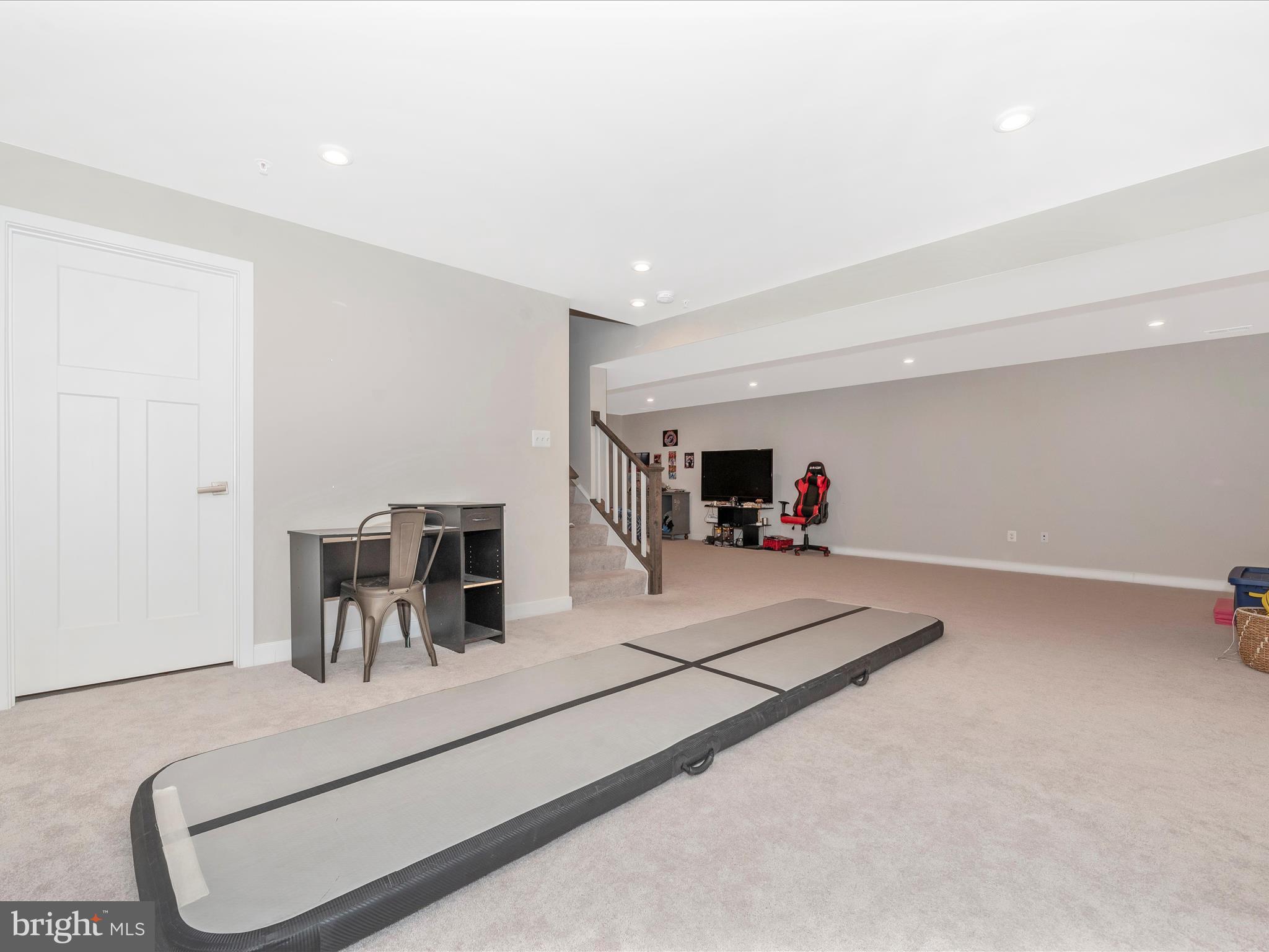 HARRINGTON TERRACE - Residential