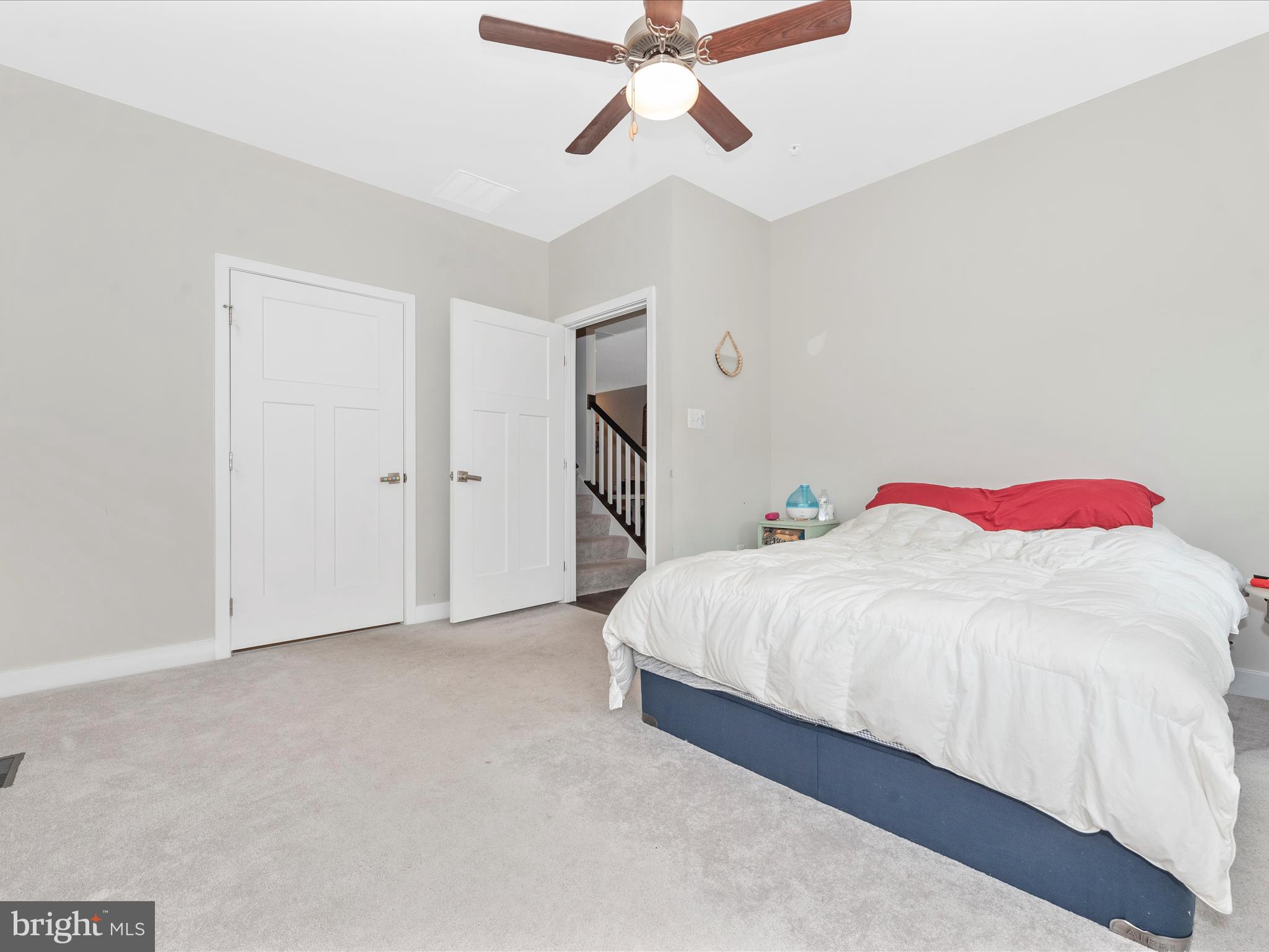 HARRINGTON TERRACE - Residential