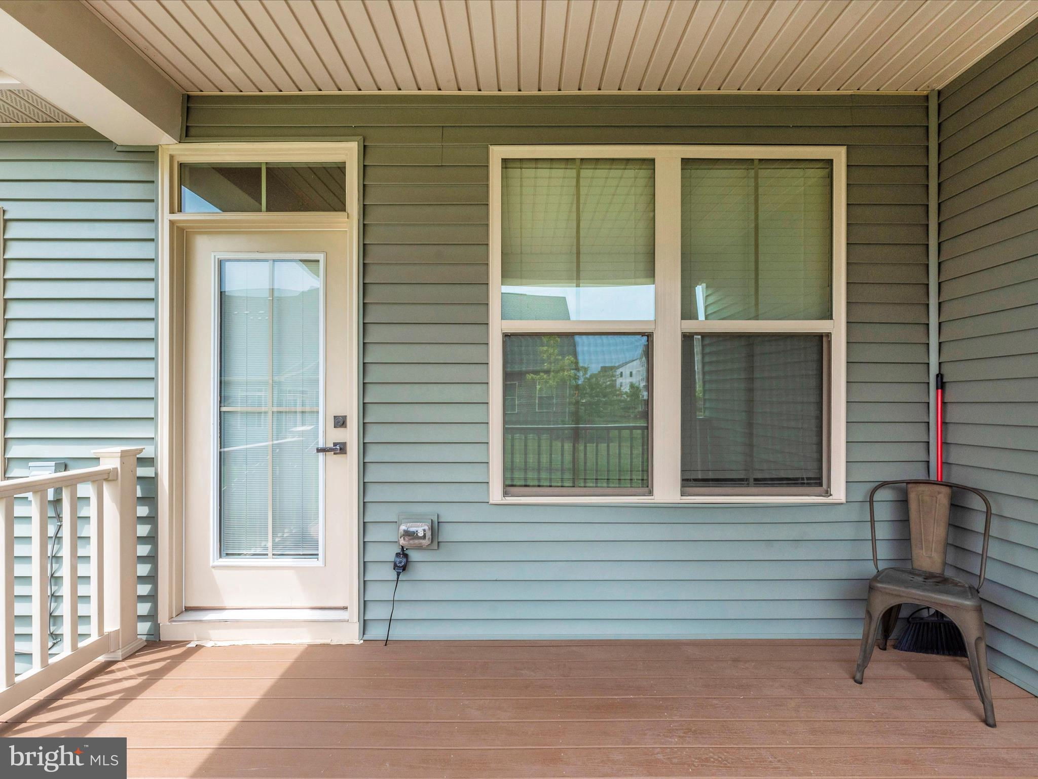 HARRINGTON TERRACE - Residential