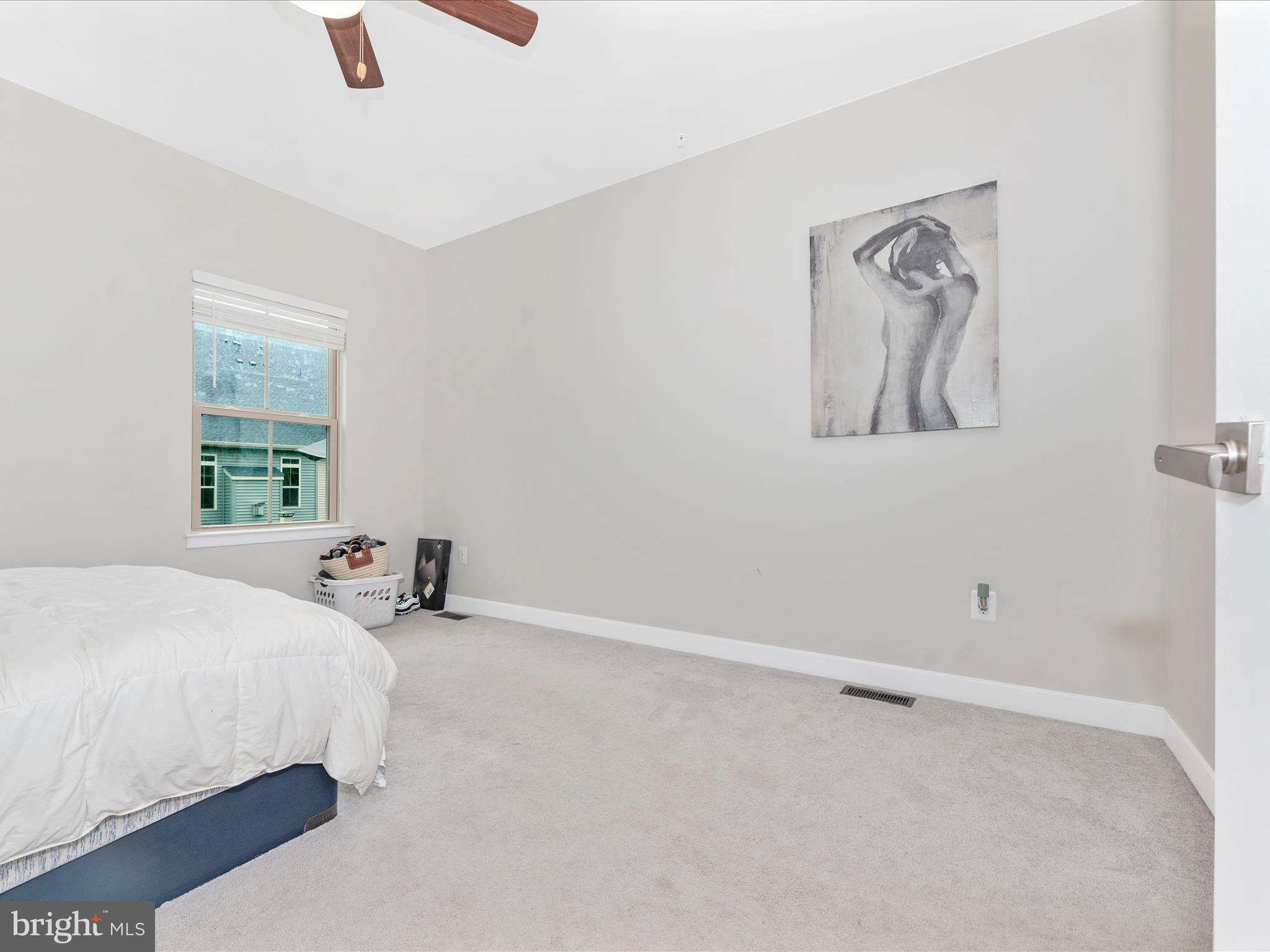 HARRINGTON TERRACE - Residential