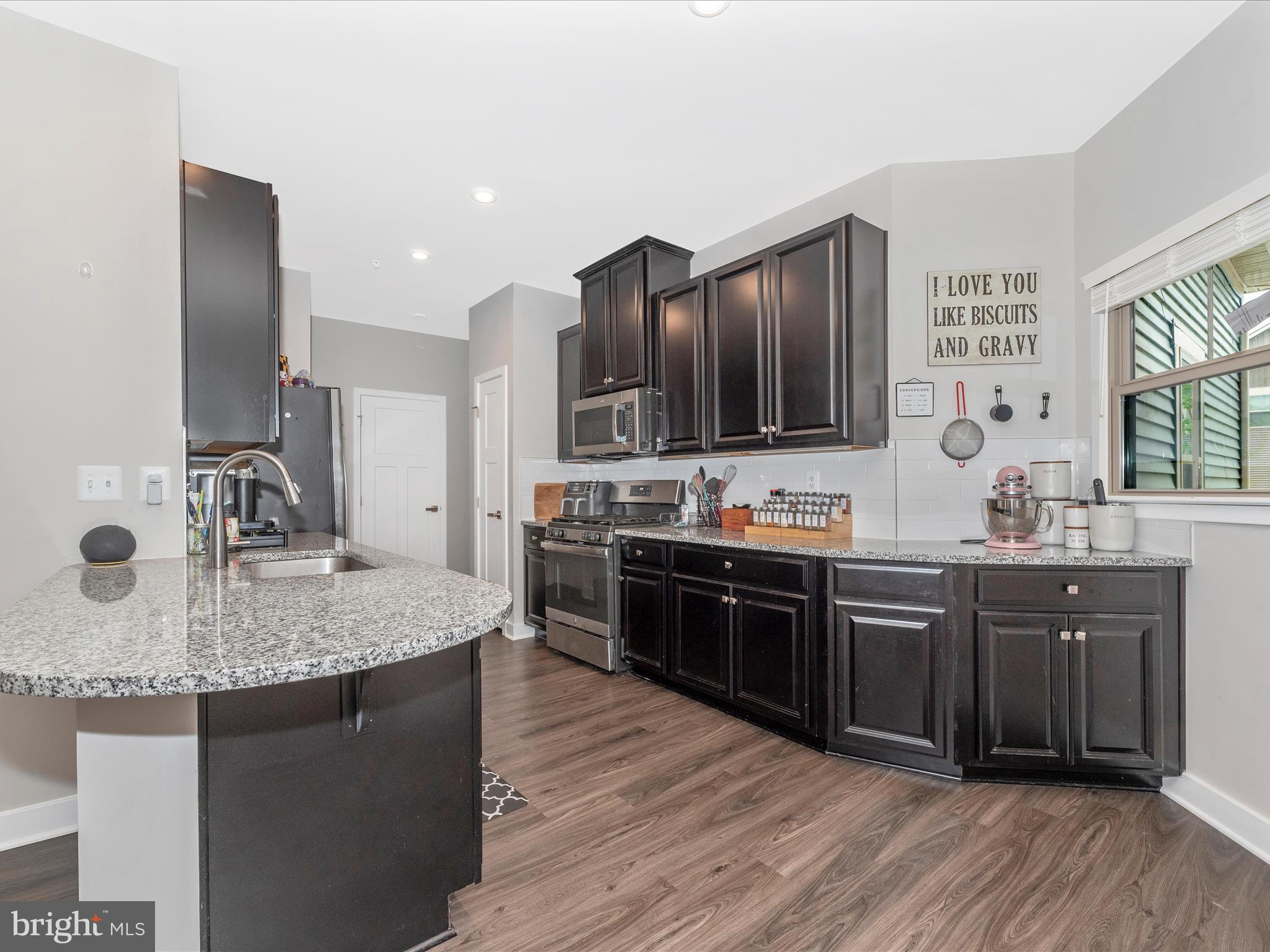 HARRINGTON TERRACE - Residential