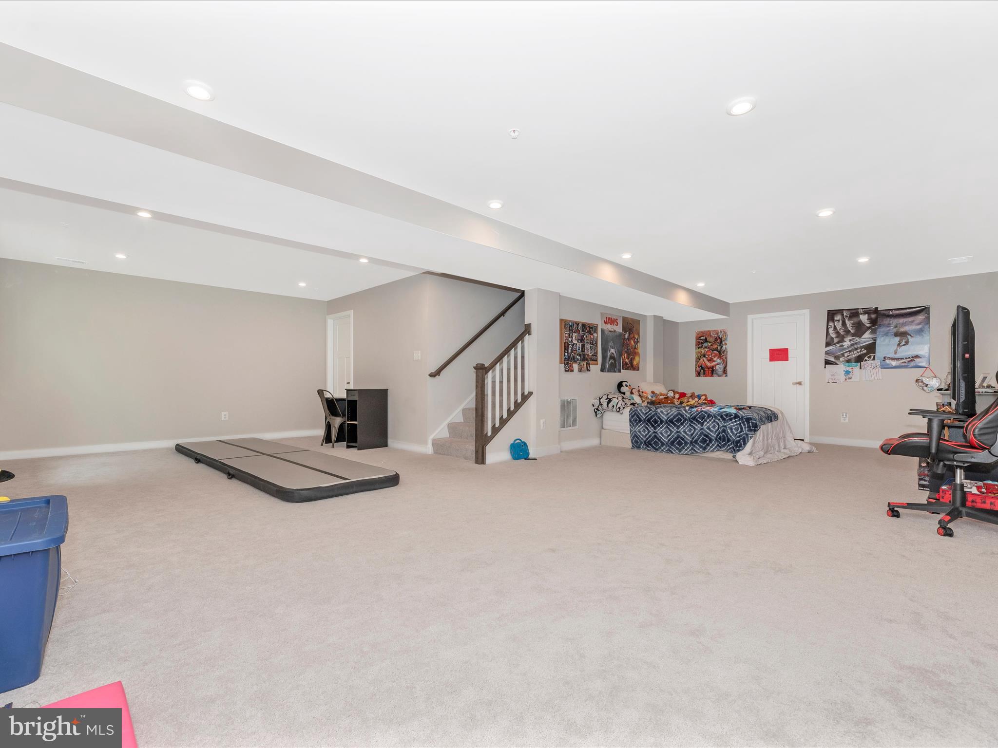 HARRINGTON TERRACE - Residential