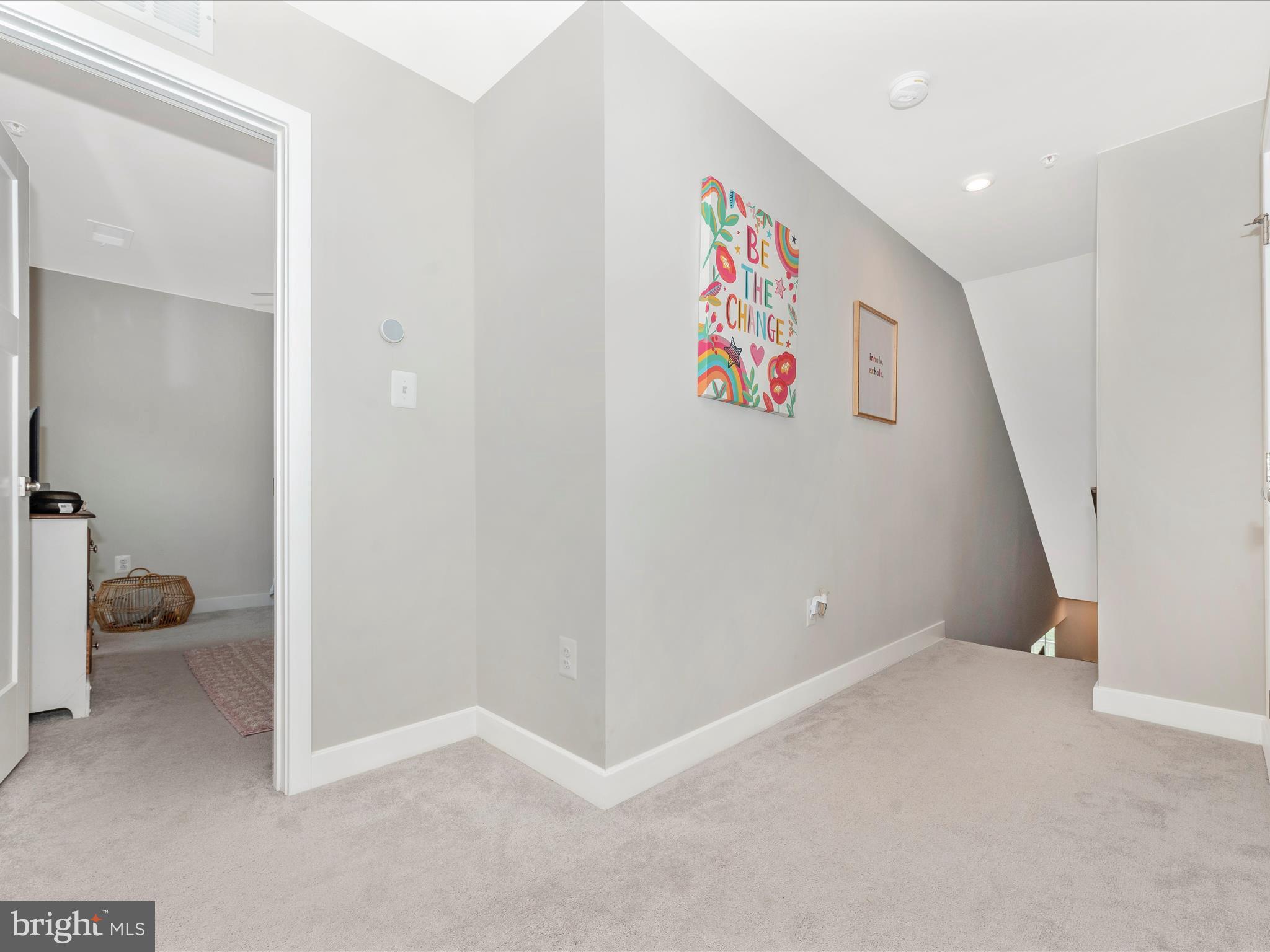 HARRINGTON TERRACE - Residential