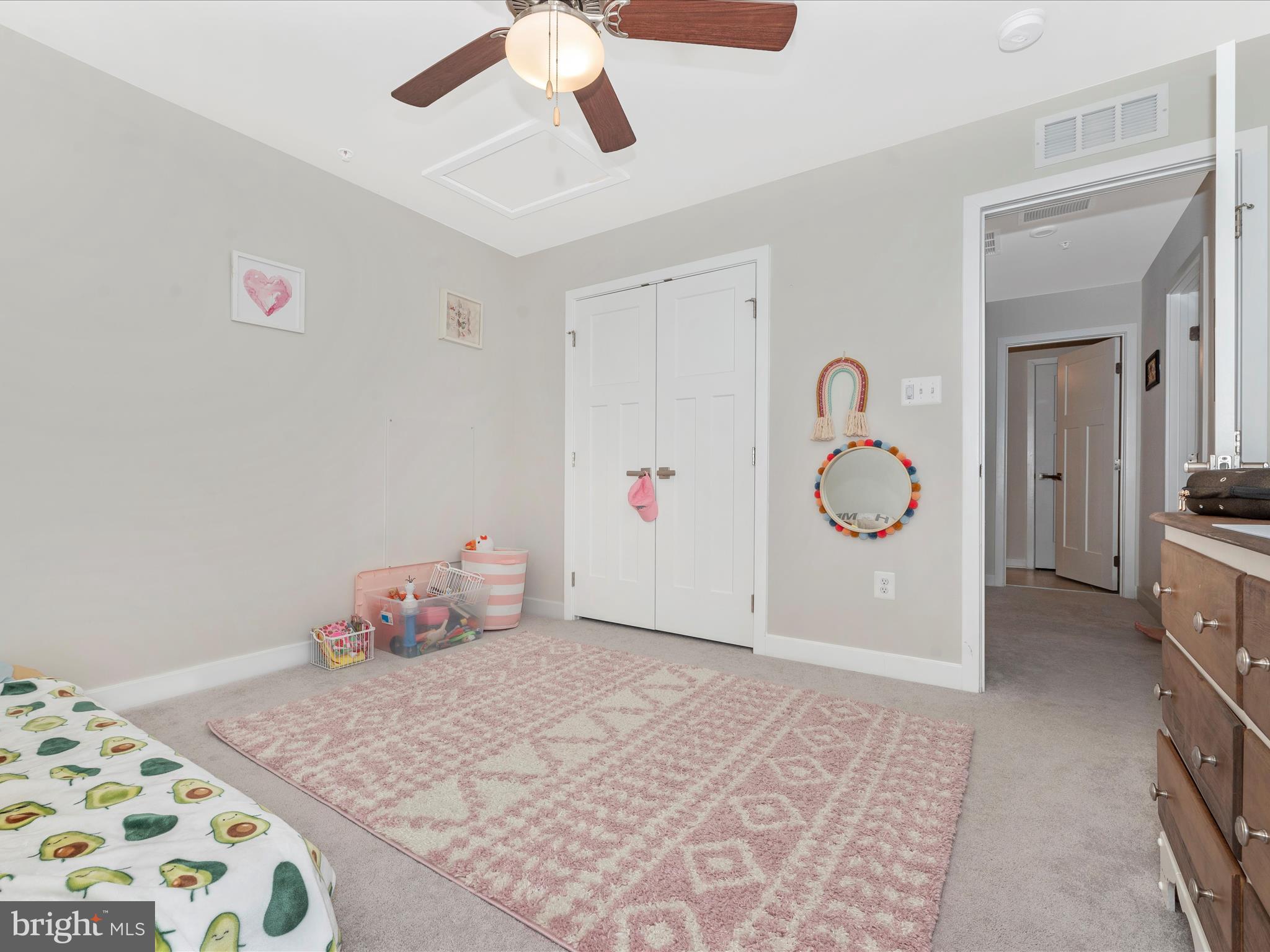 HARRINGTON TERRACE - Residential