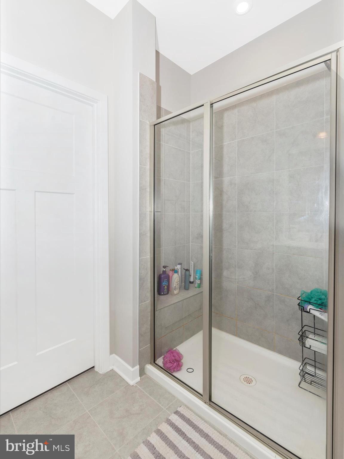 HARRINGTON TERRACE - Residential