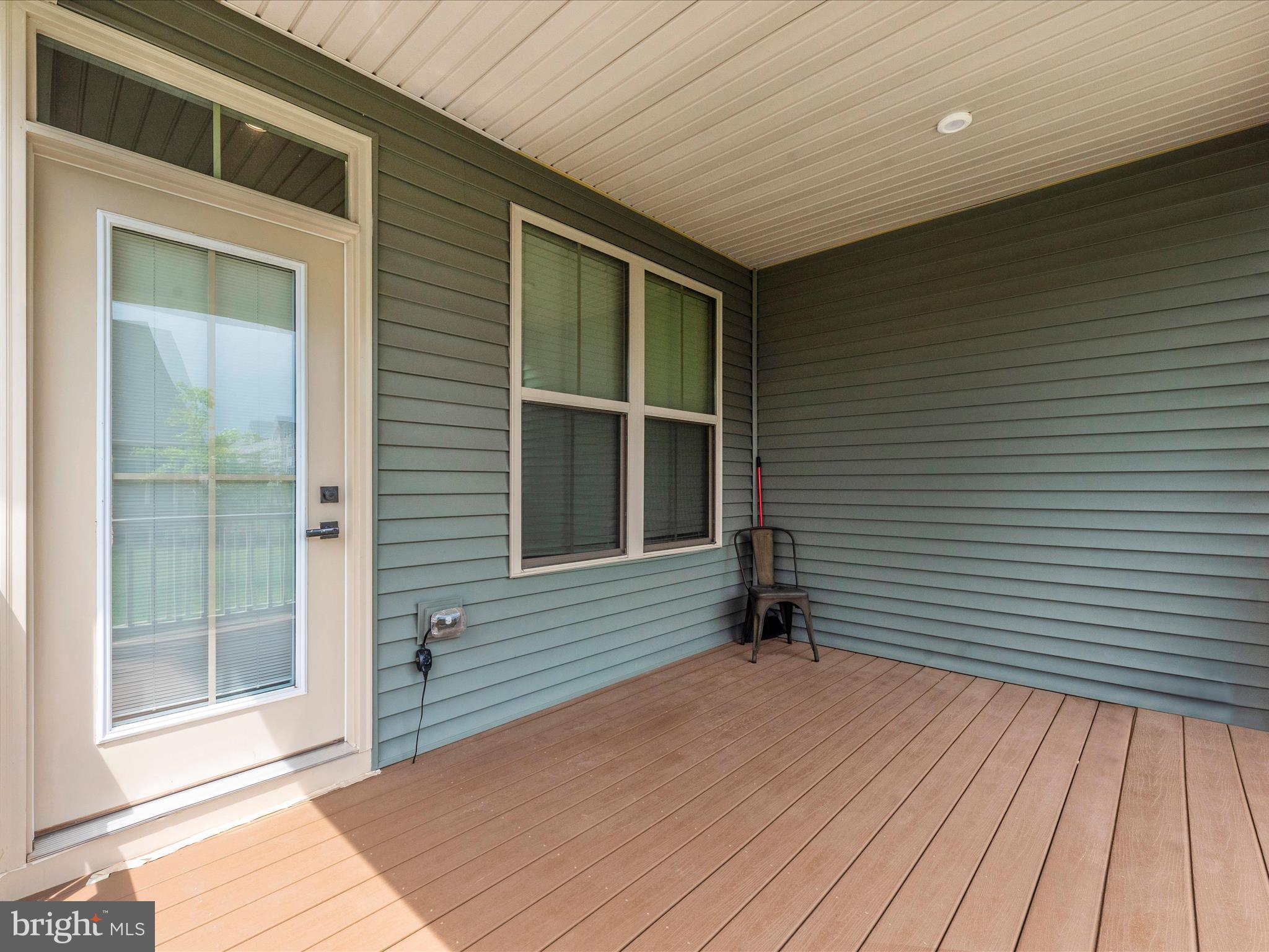 HARRINGTON TERRACE - Residential