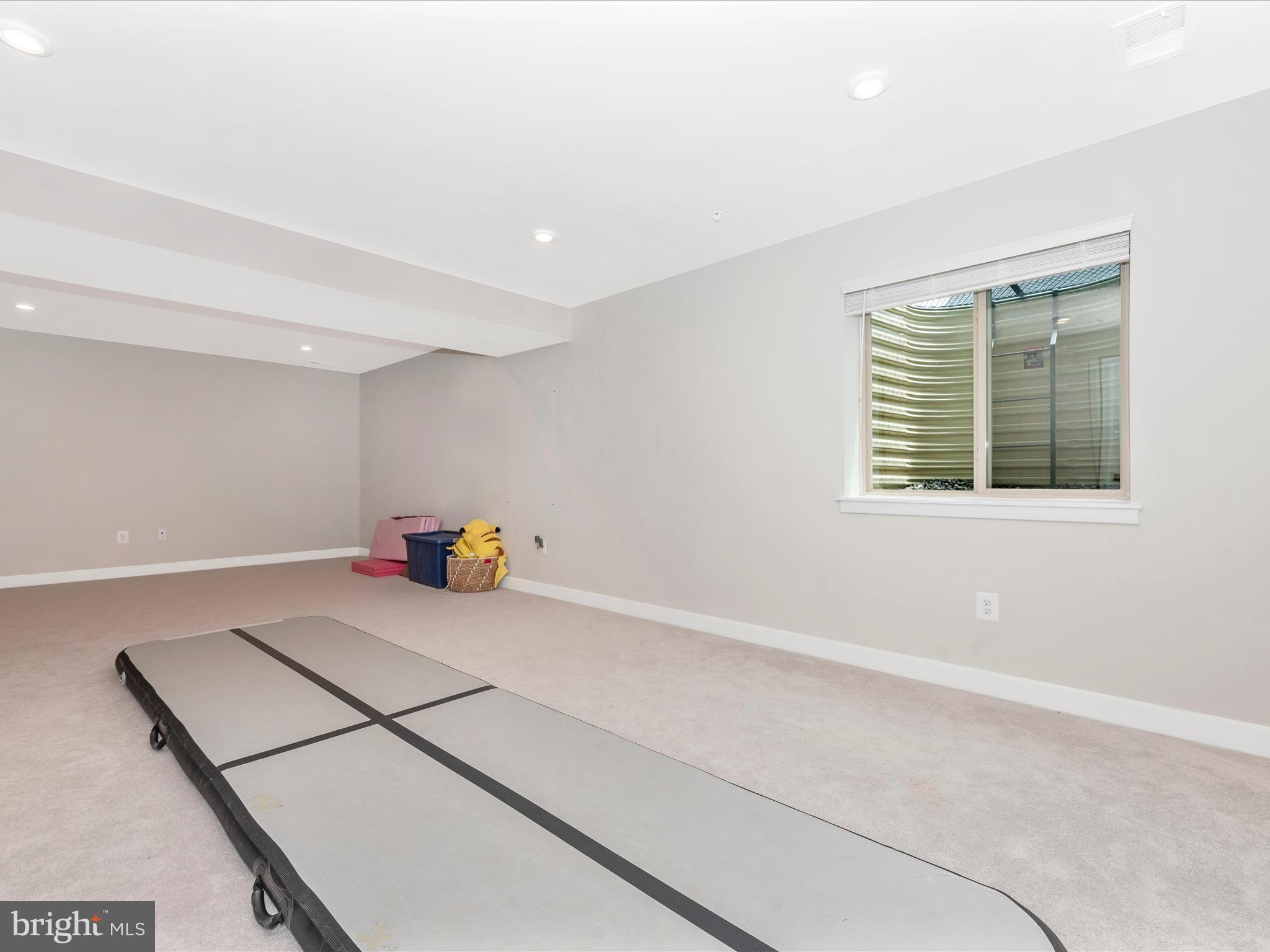 HARRINGTON TERRACE - Residential