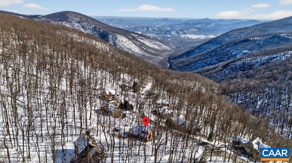 WINTERGREEN RESORT - Residential