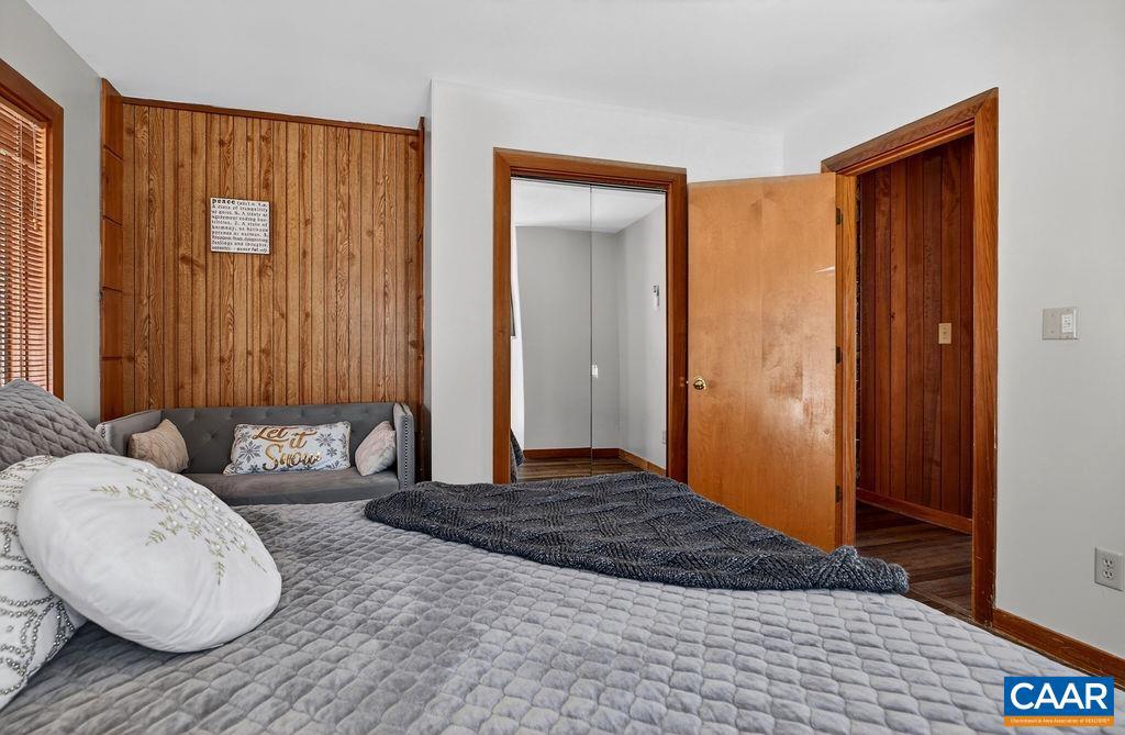 WINTERGREEN RESORT - Residential