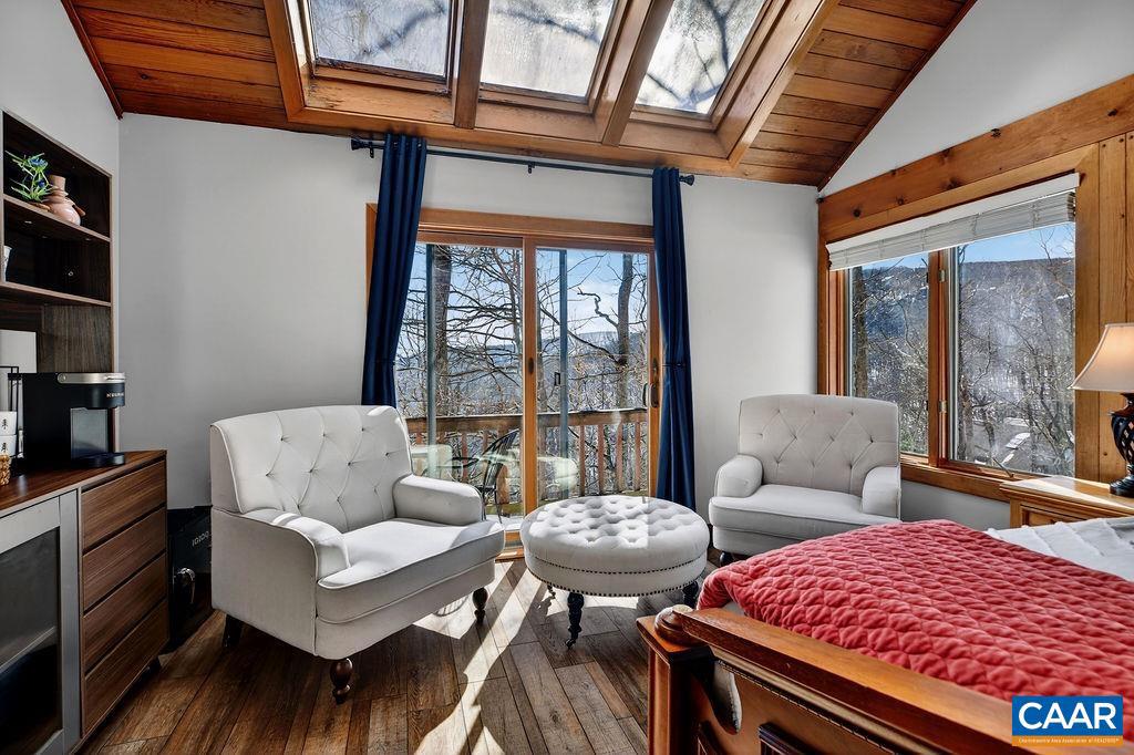 WINTERGREEN RESORT - Residential