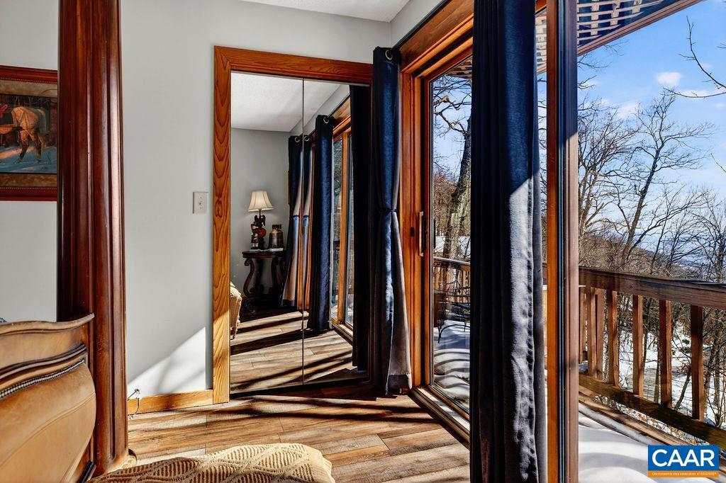 WINTERGREEN RESORT - Residential