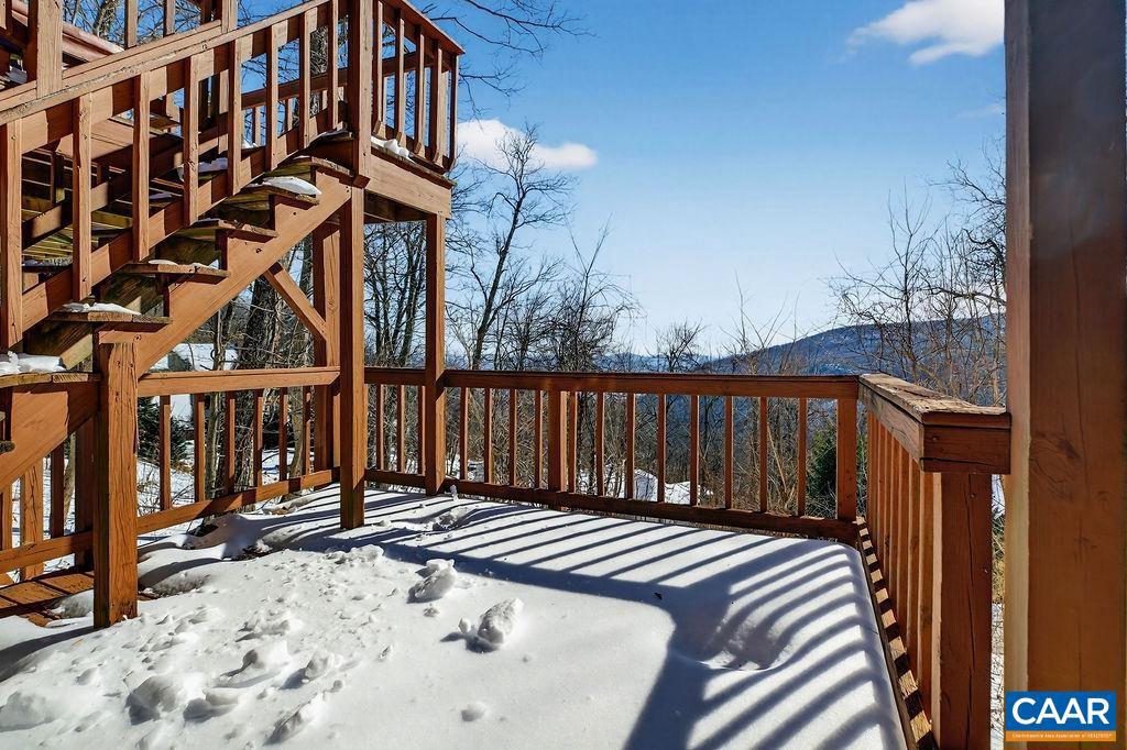 WINTERGREEN RESORT - Residential