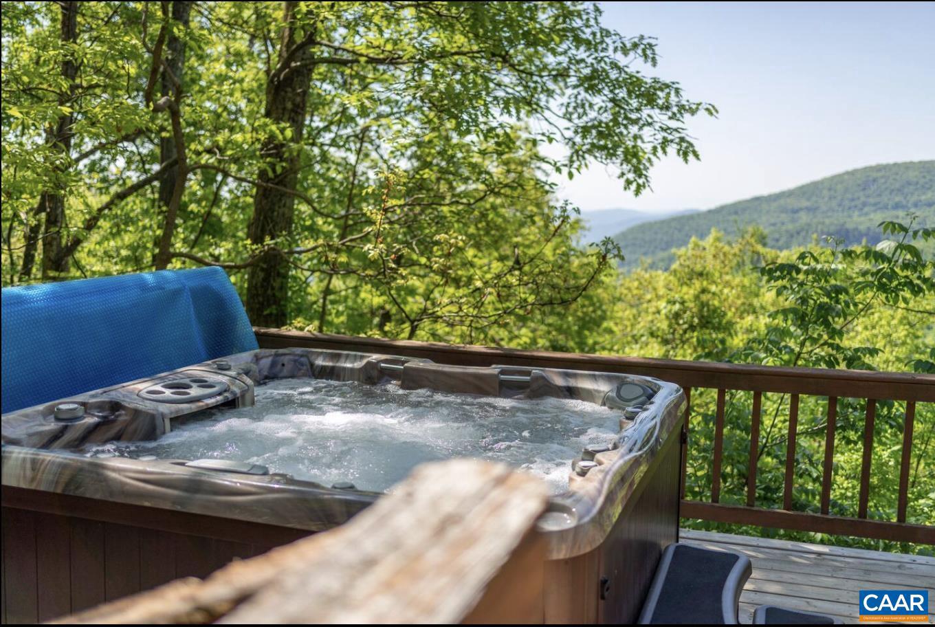 WINTERGREEN RESORT - Residential