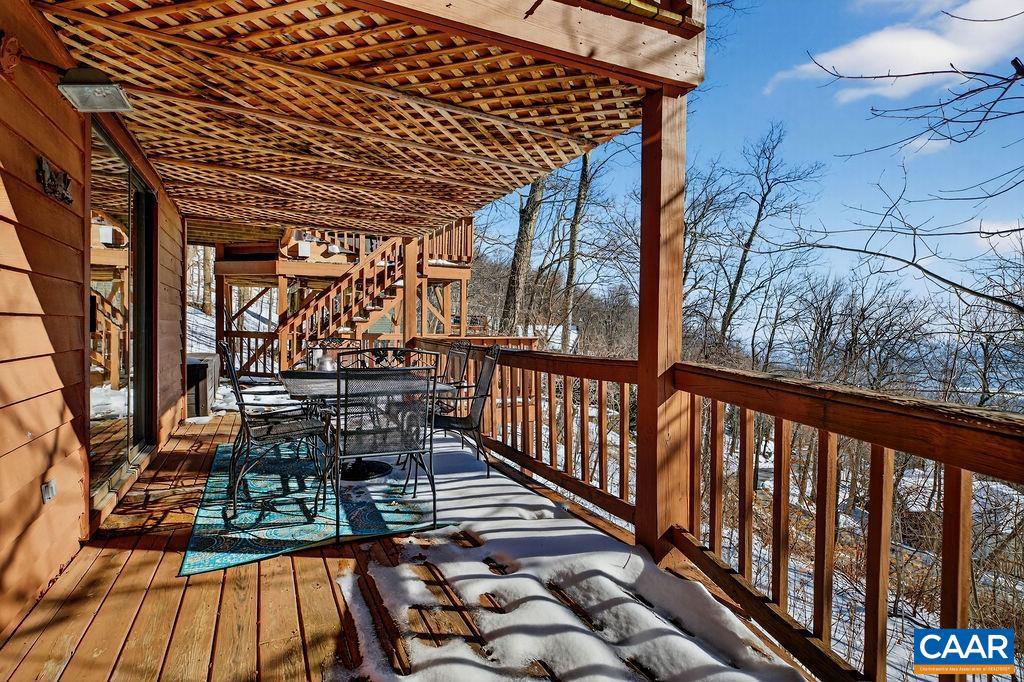 WINTERGREEN RESORT - Residential