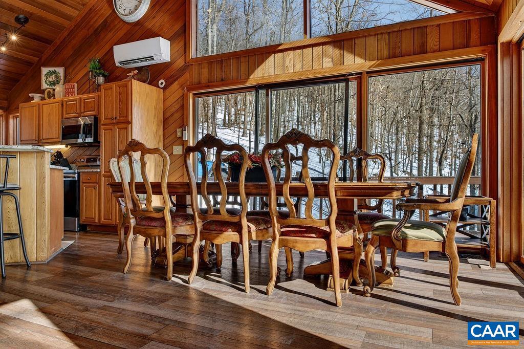 WINTERGREEN RESORT - Residential