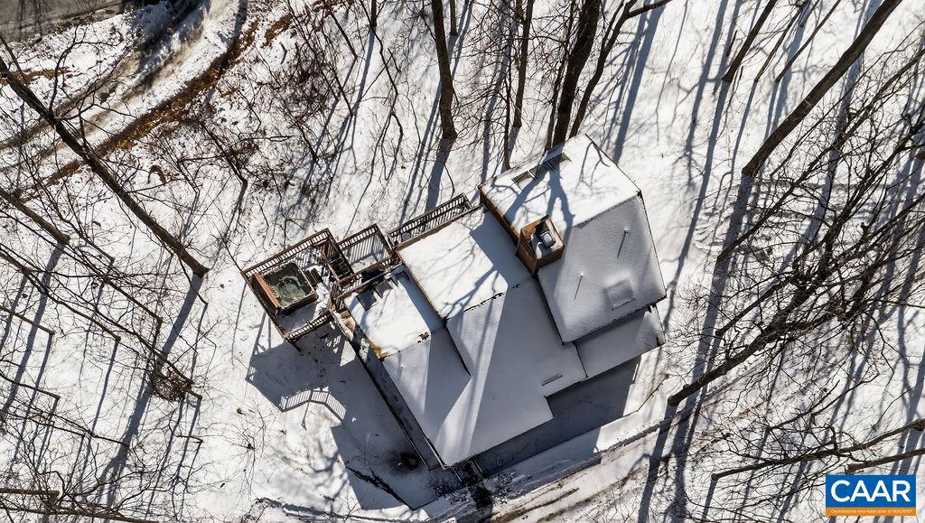 WINTERGREEN RESORT - Residential