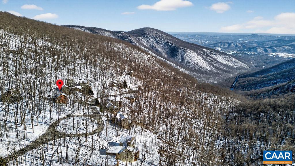 WINTERGREEN RESORT - Residential