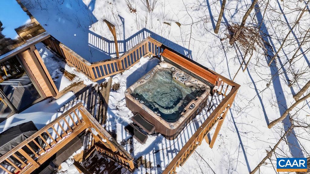 WINTERGREEN RESORT - Residential