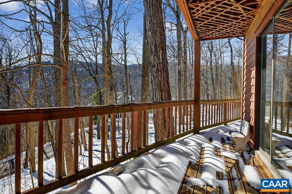 WINTERGREEN RESORT - Residential
