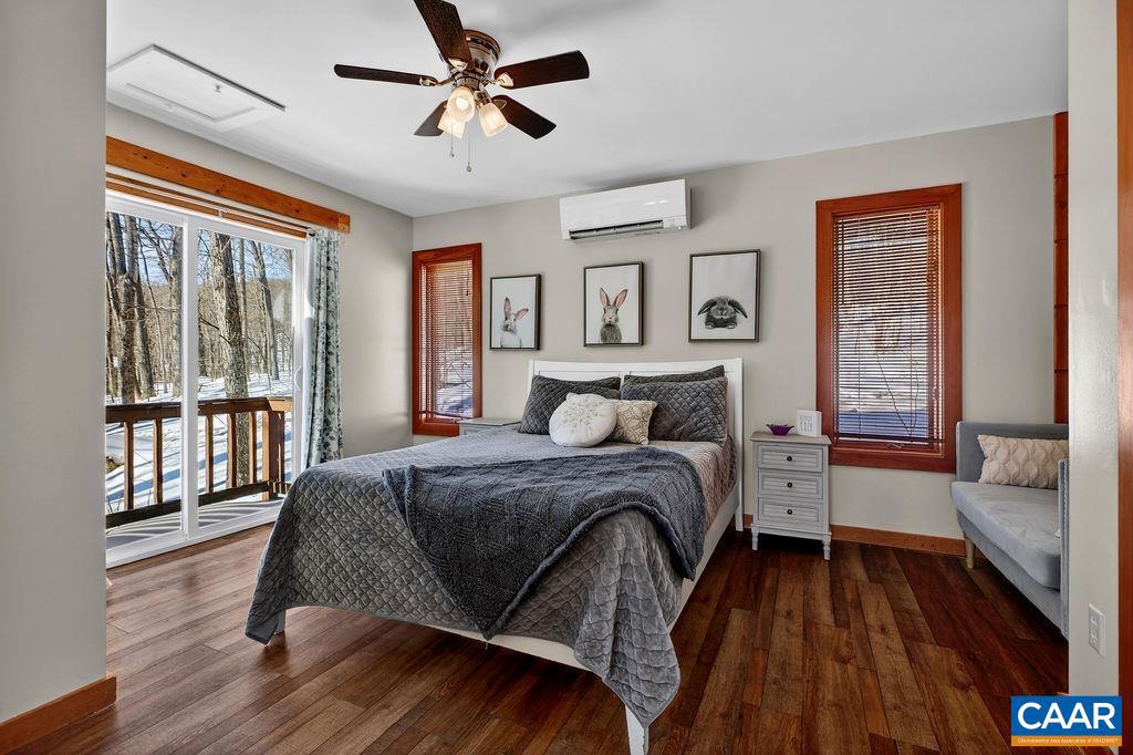 WINTERGREEN RESORT - Residential