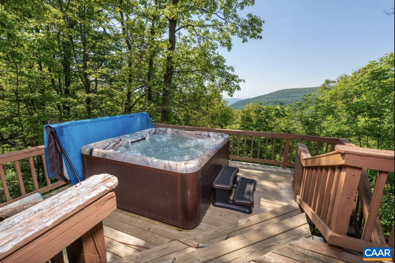 WINTERGREEN RESORT - Residential