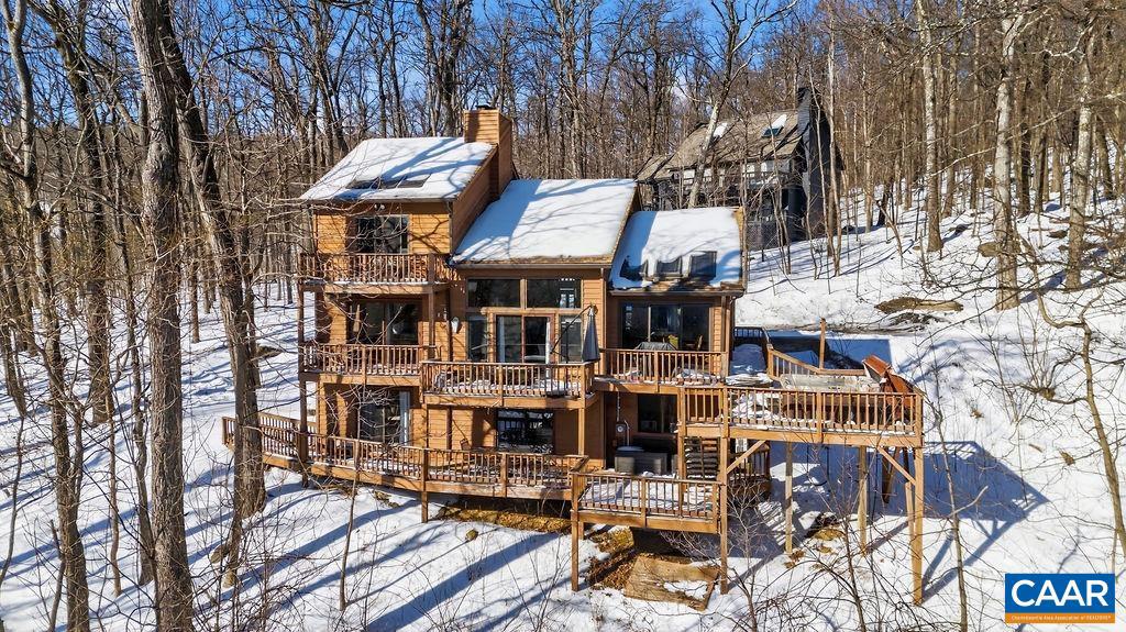 2129 LAUREL SPRINGS DR