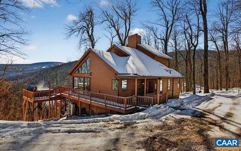 2129 LAUREL SPRINGS DR WINTERGREEN RESORT VA 22967