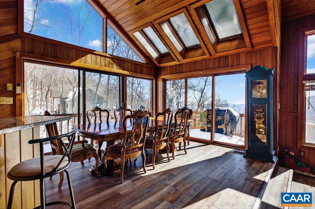 WINTERGREEN RESORT - Residential