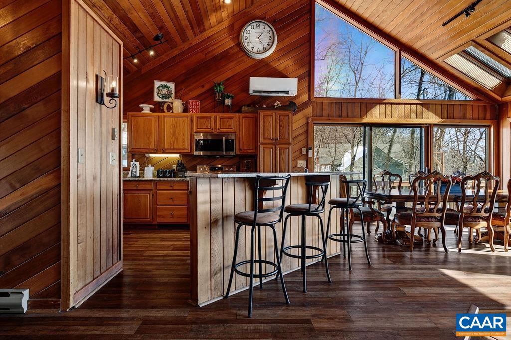 WINTERGREEN RESORT - Residential