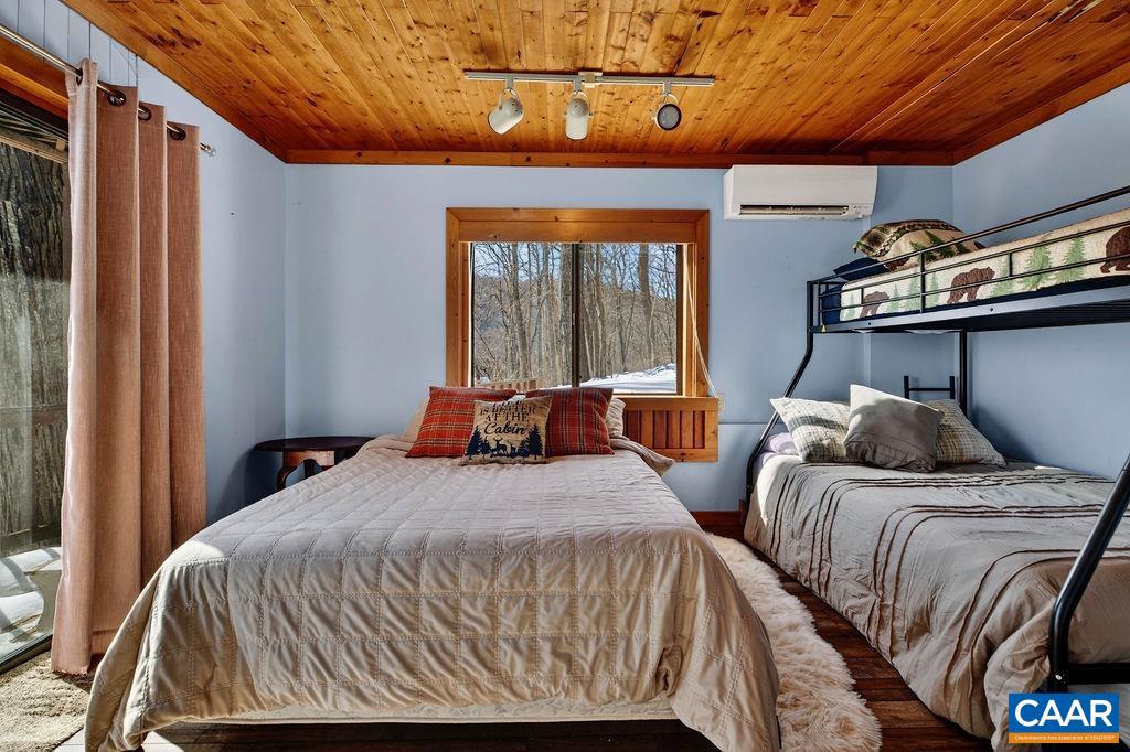 WINTERGREEN RESORT - Residential