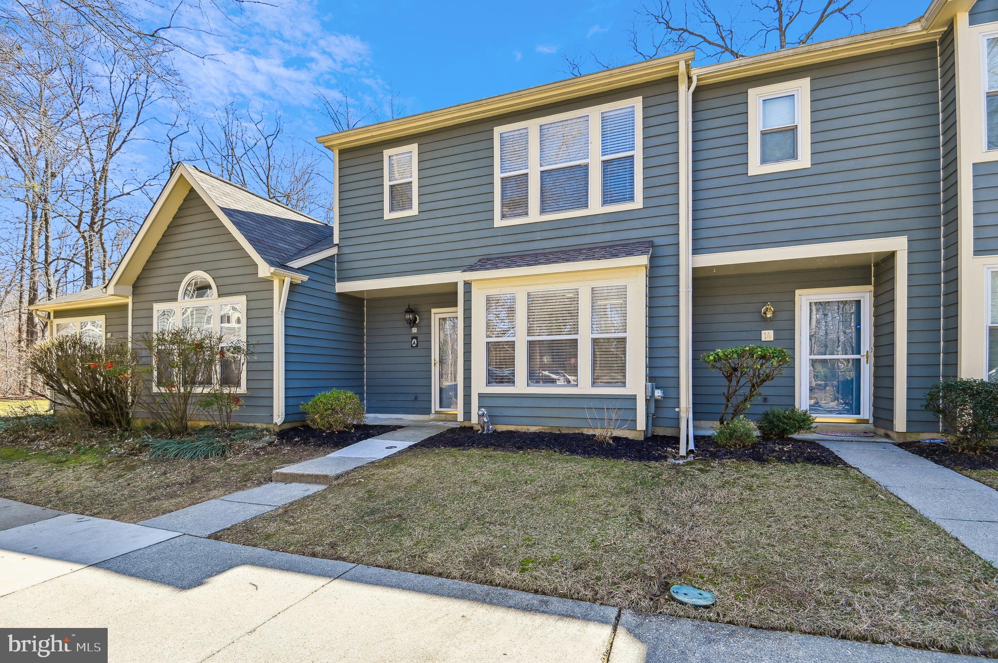 HUNT MEADOW - Residential