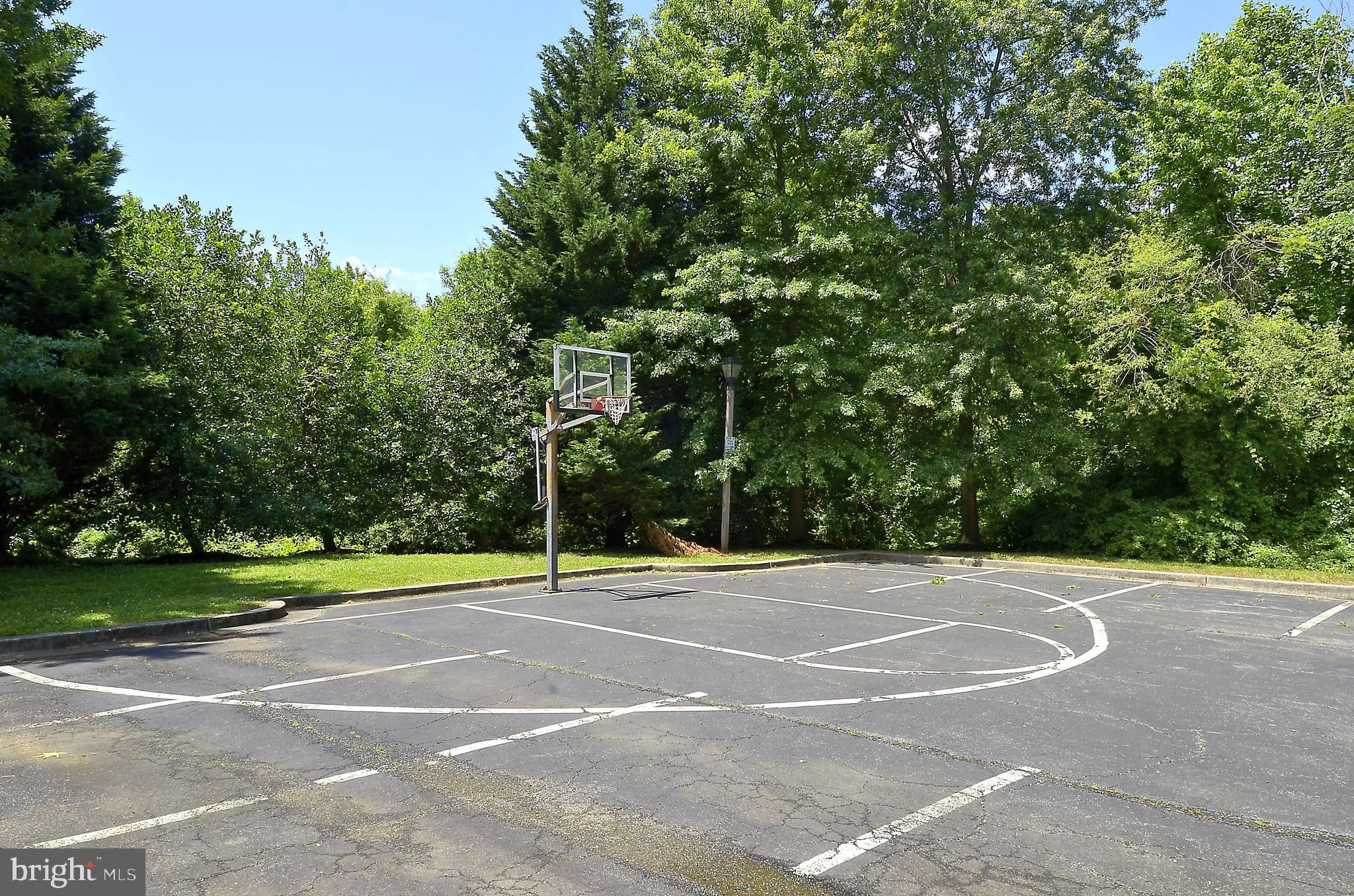 HUNT MEADOW - Residential