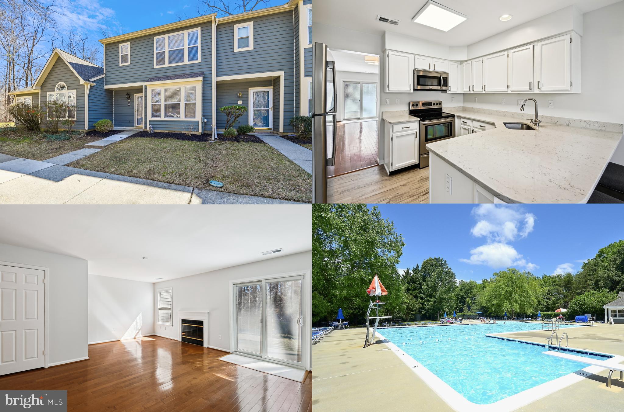 HUNT MEADOW - Residential