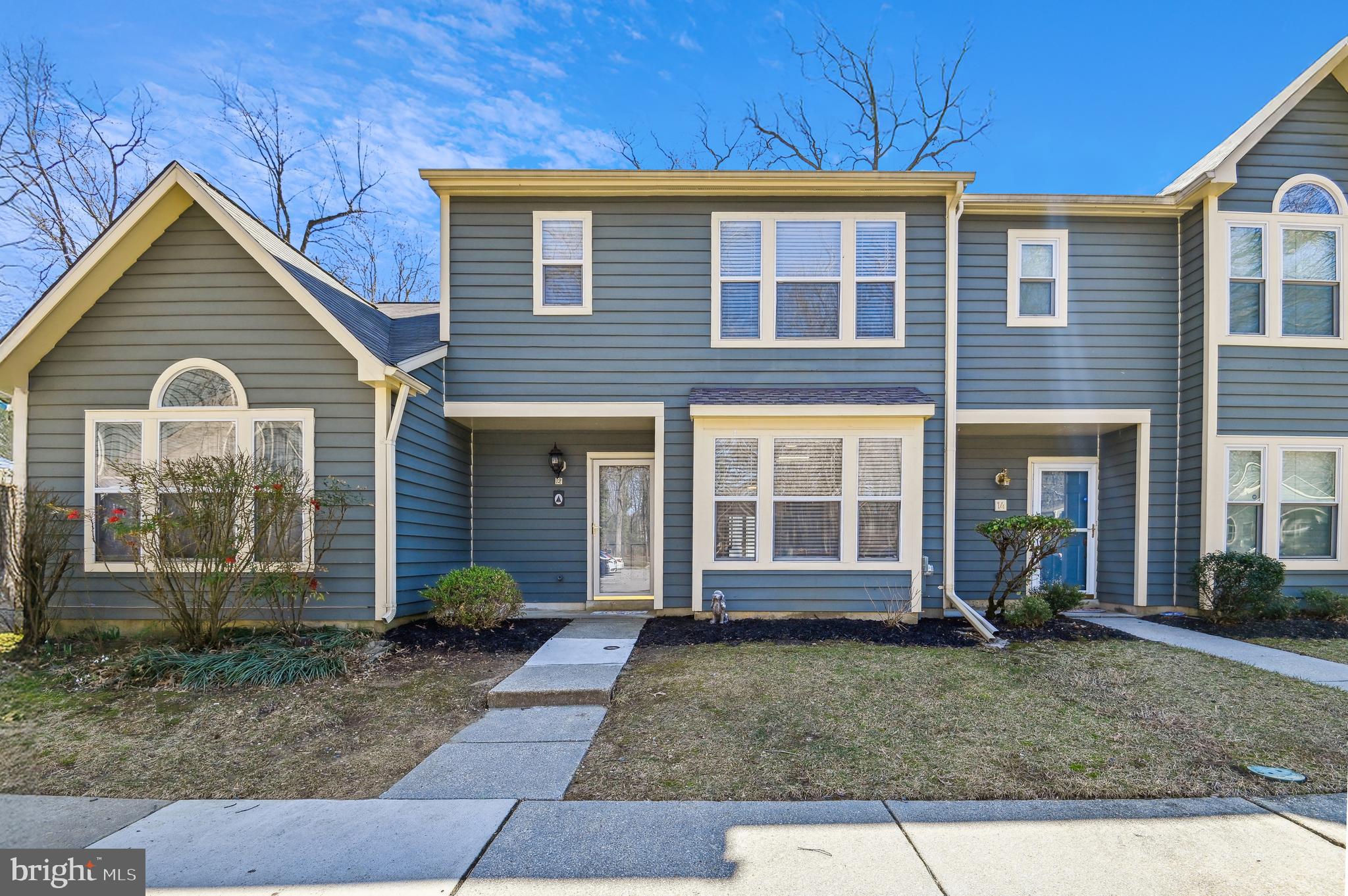 HUNT MEADOW - Residential