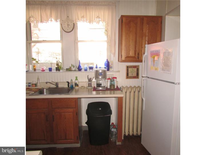 FRANKFORD - Residential