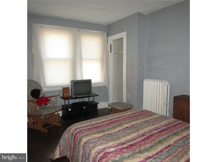 FRANKFORD - Residential
