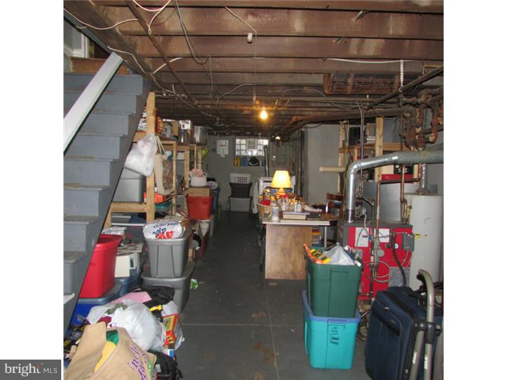 FRANKFORD - Residential