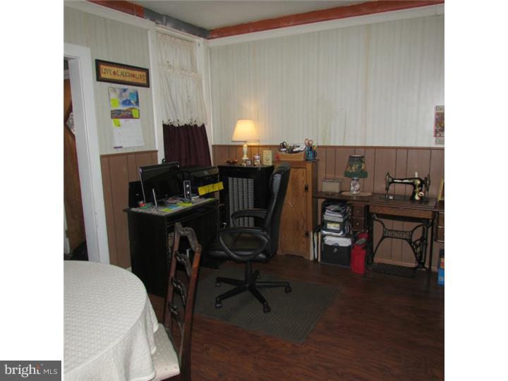 FRANKFORD - Residential