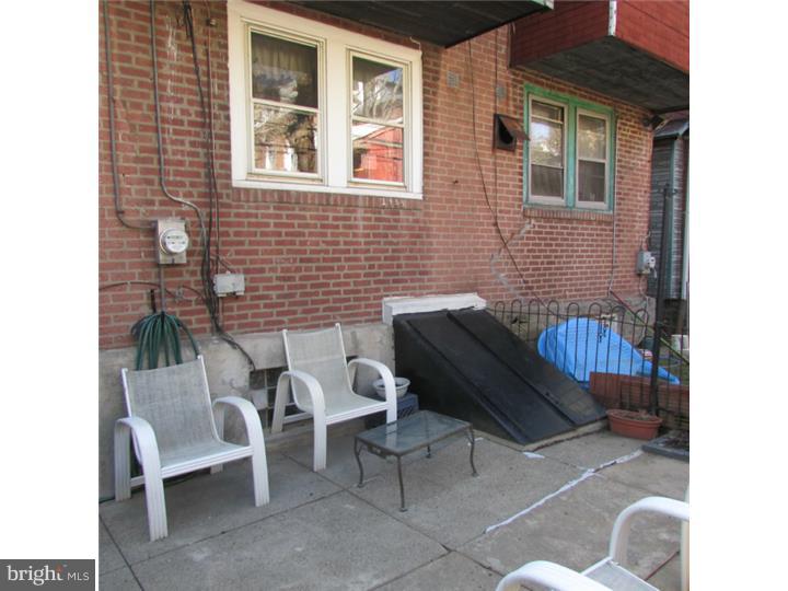 FRANKFORD - Residential