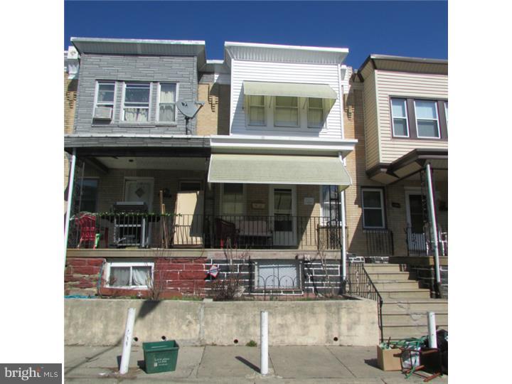 FRANKFORD - Residential