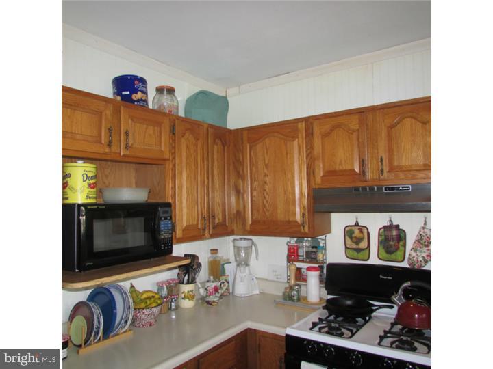FRANKFORD - Residential