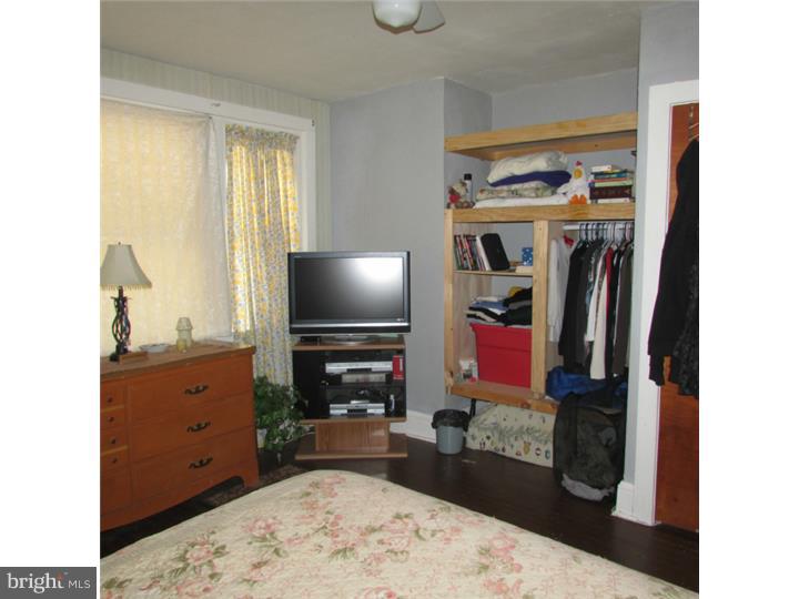FRANKFORD - Residential
