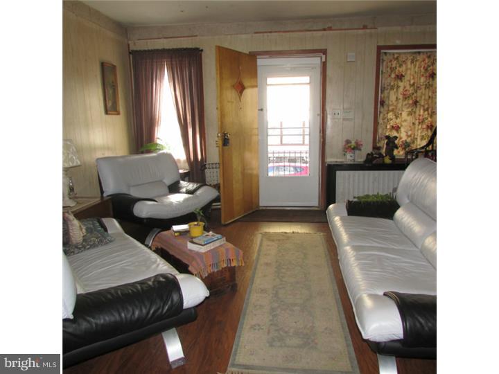FRANKFORD - Residential
