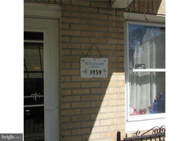 FRANKFORD - Residential