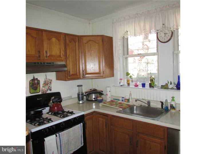 FRANKFORD - Residential