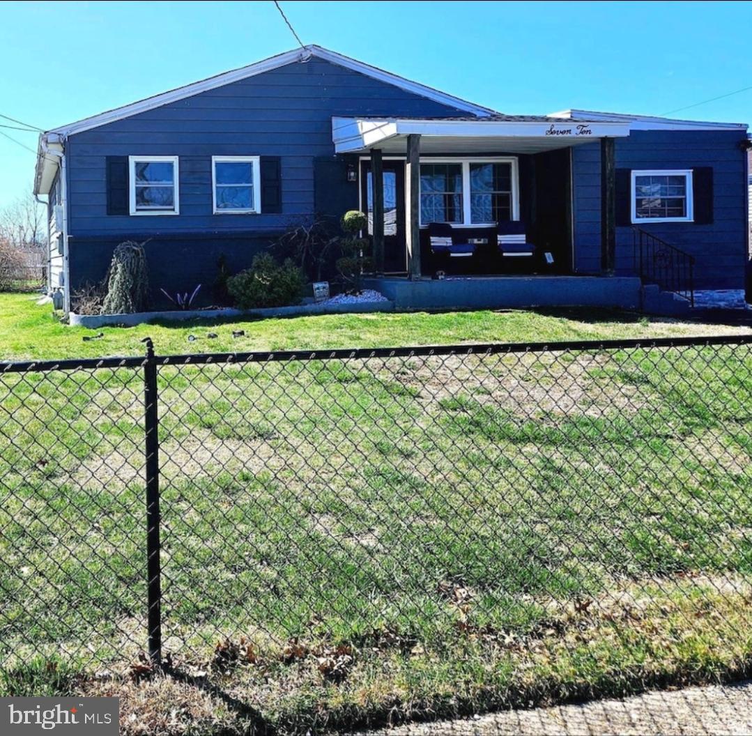710 SMITH LANE